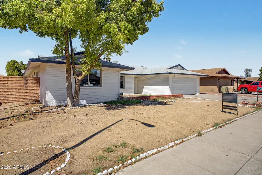 6738 W Georgia Avenue, Glendale, AZ 85303 - #2