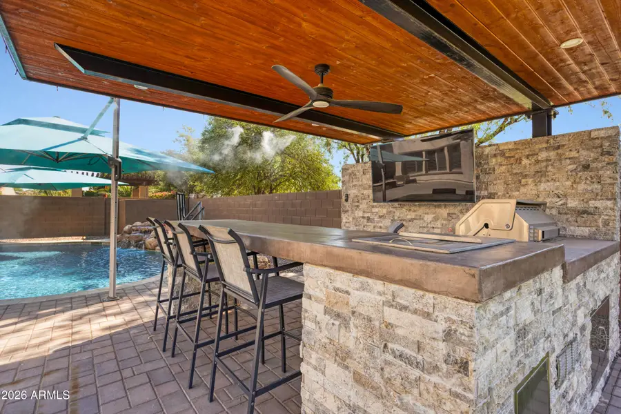 4150 S Pinnacle Place, Chandler, AZ 85249 - #3