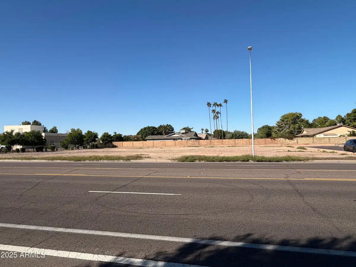 6008 S Mcclintock Drive, Tempe, AZ 85283 - #1