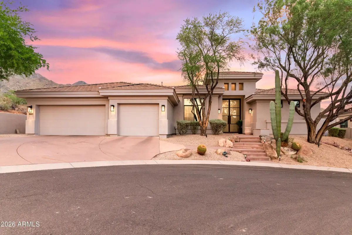 16137 N 111th Way, Scottsdale, AZ 85255 - #1