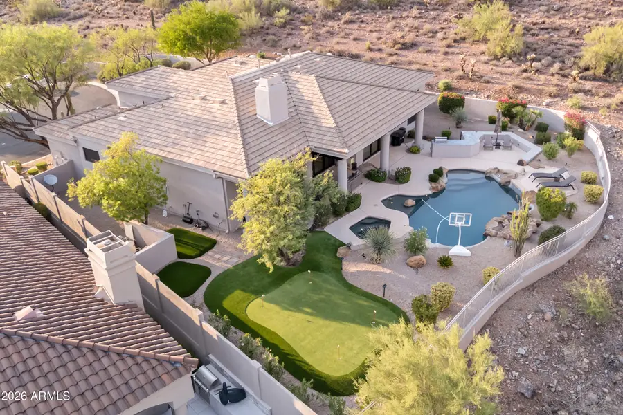16137 N 111th Way, Scottsdale, AZ 85255 - #3