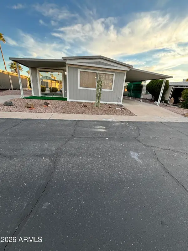 8103 E Southern Avenue #241, Mesa, AZ 85209