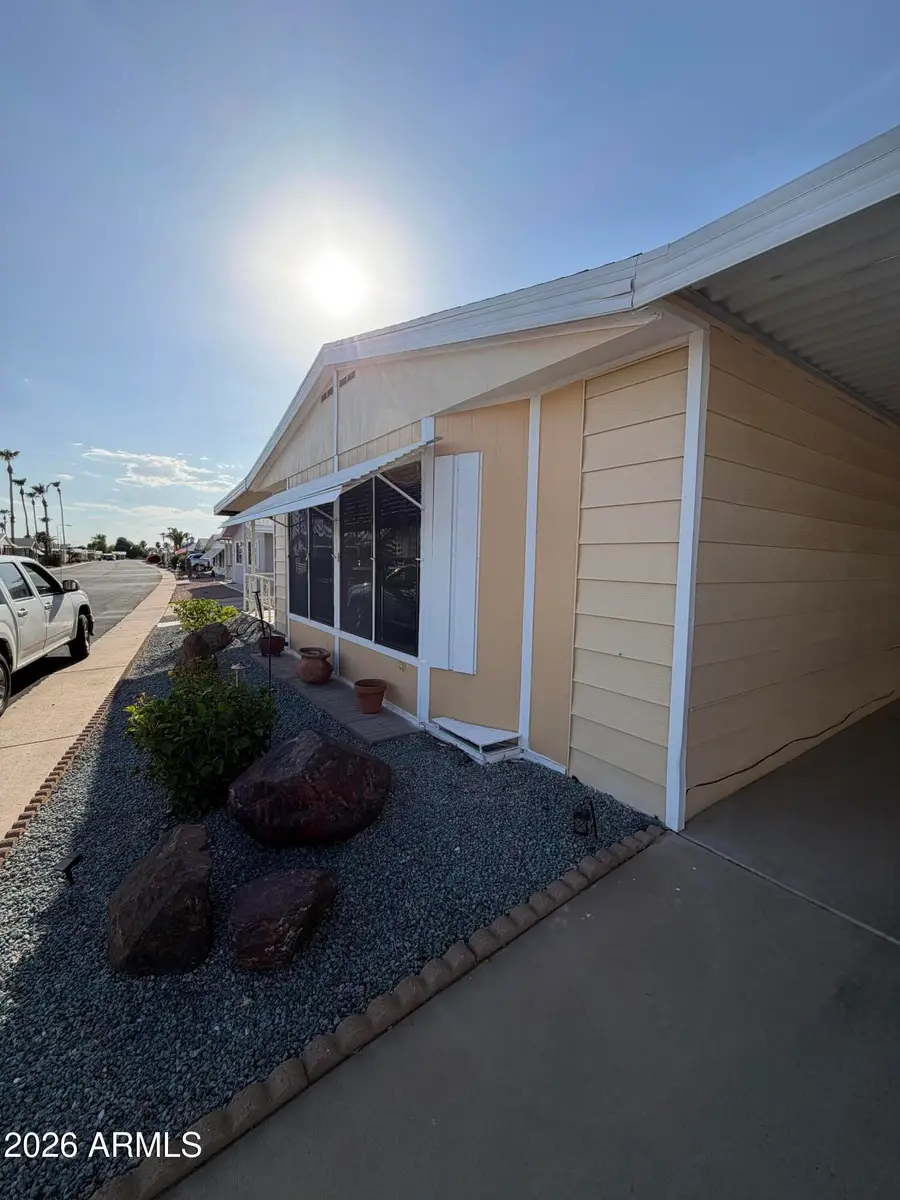 8103 E Southern Avenue #143, Mesa, AZ 85209 - #2