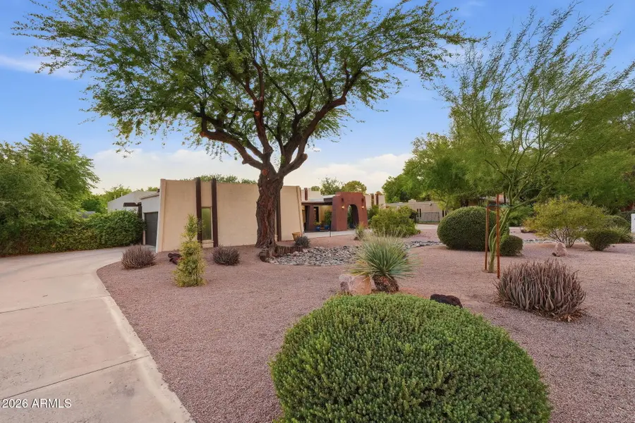 8634 S Stanley Place, Tempe, AZ 85284 - #2