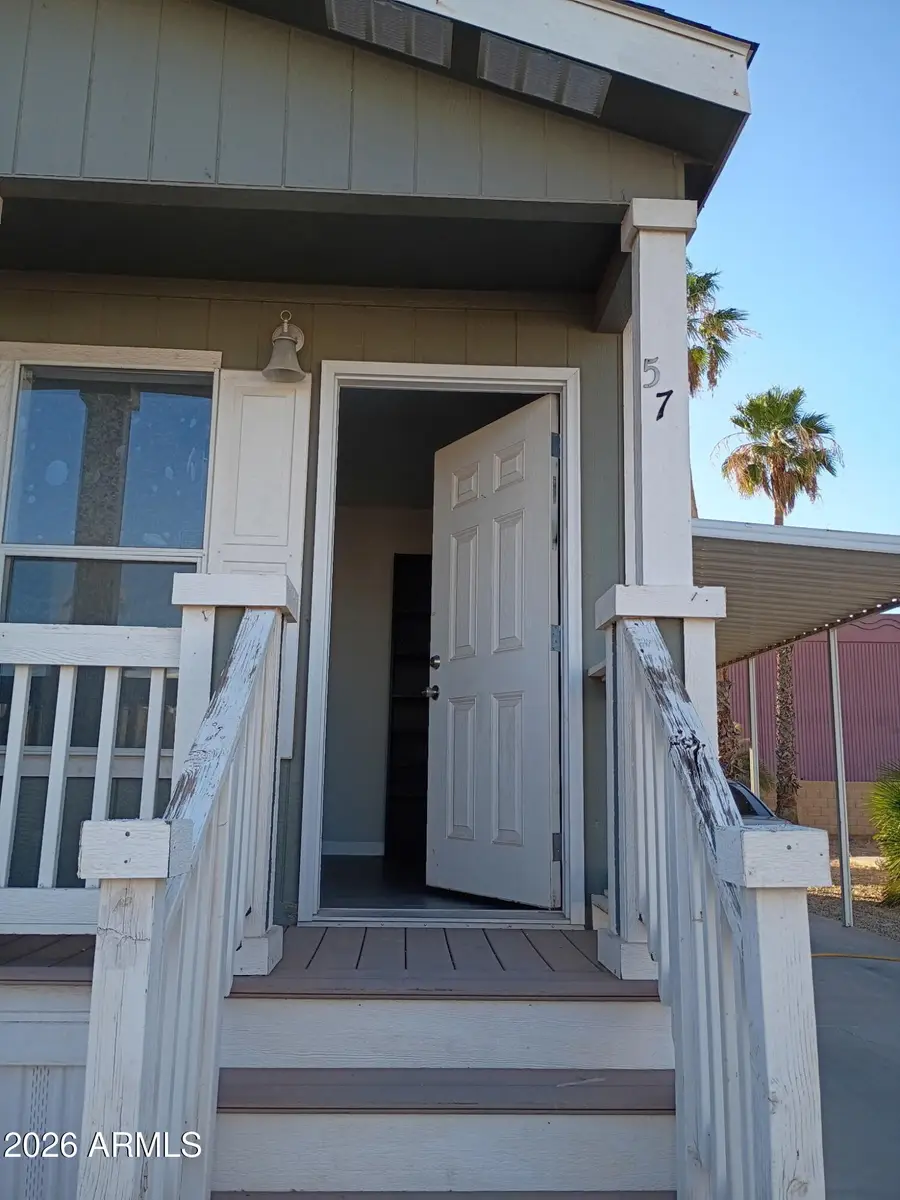 625 W Mckellips Road #57, Mesa, AZ 85201 - #2