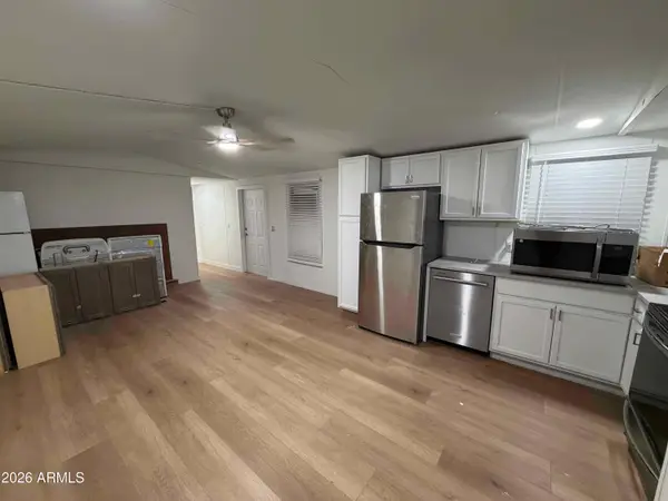 303 E South Mountain Avenue #156, Phoenix, AZ 85042