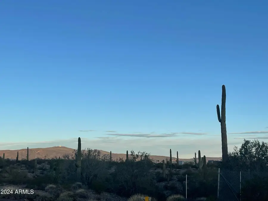 810 W Rasmussen Road #'-', Ajo, AZ 85321 - #2