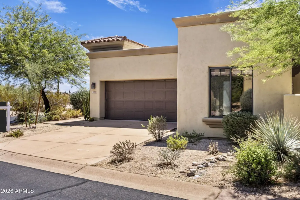 9270 E Thompson Peak Parkway #349, Scottsdale, AZ 85255 - #1
