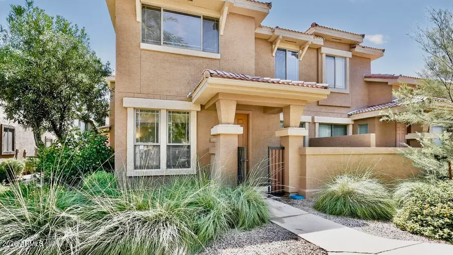 1225 N 36th Street #1016, Phoenix, AZ 85008 - #2
