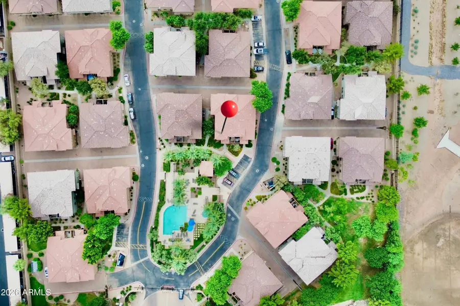 1225 N 36th Street #1016, Phoenix, AZ 85008 - #3