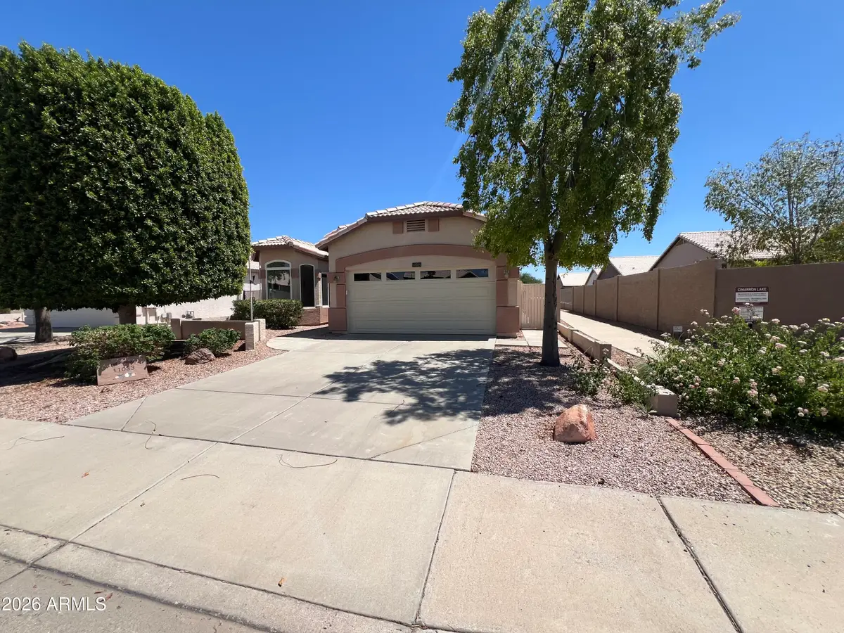 11033 W Tonto Lane, Sun City, AZ 85373 - #1