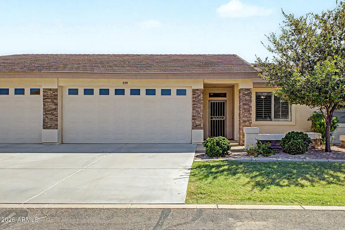 2662 S Springwood Boulevard #463, Mesa, AZ 85209 - #1