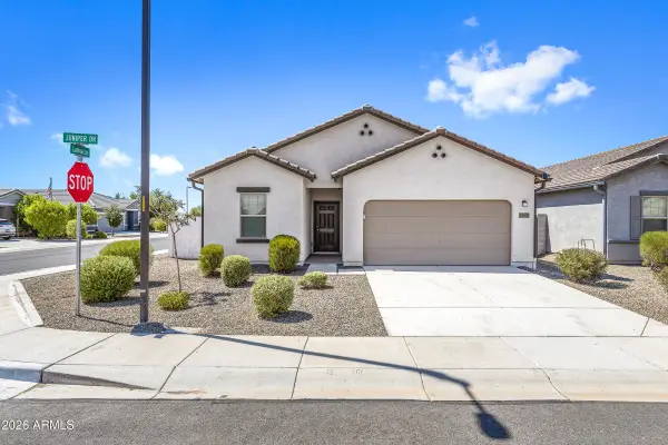 29910 N Juniper Drive, Florence, AZ 85132