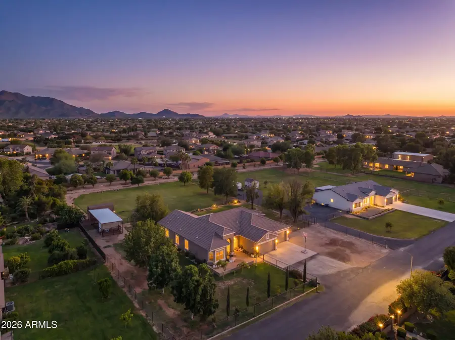 3785 E Via Del Rancho Road, Gilbert, AZ 85298 - #3