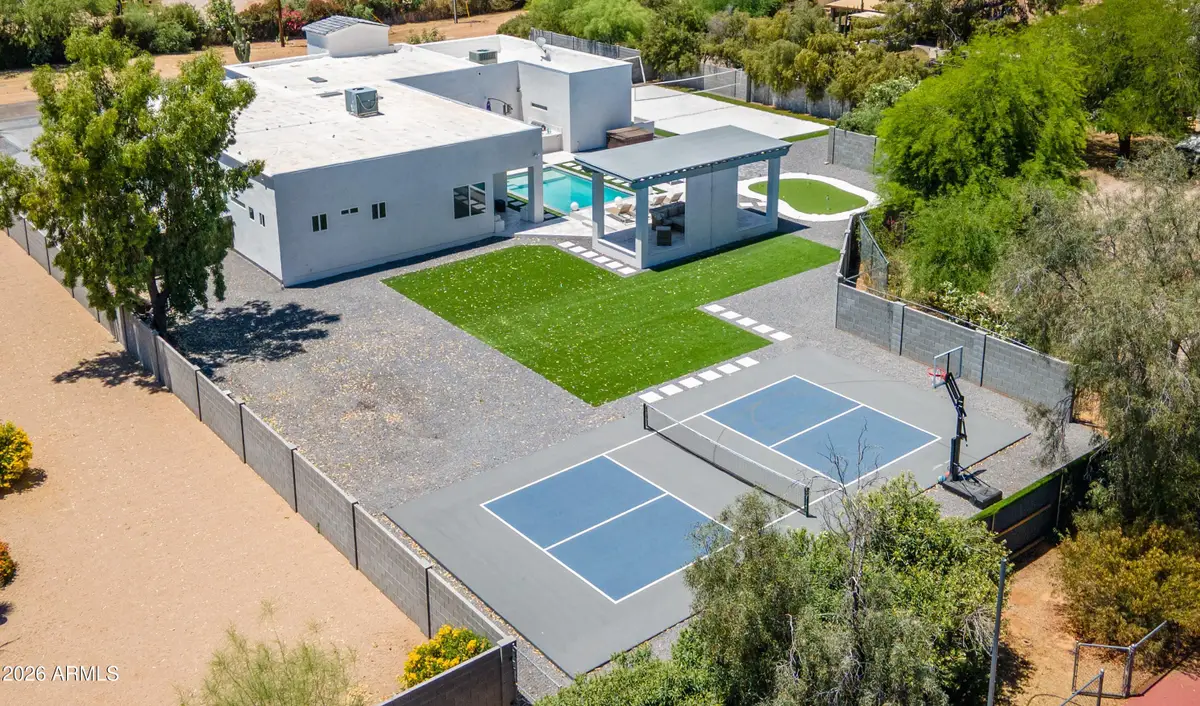 13613 N 76th Street, Scottsdale, AZ 85260 - #1