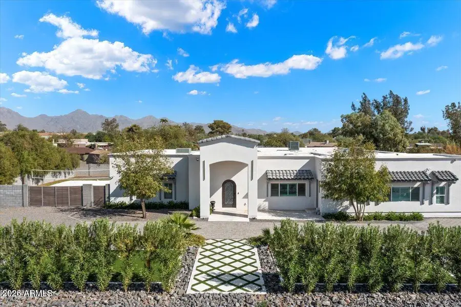 13613 N 76th Street, Scottsdale, AZ 85260 - #2