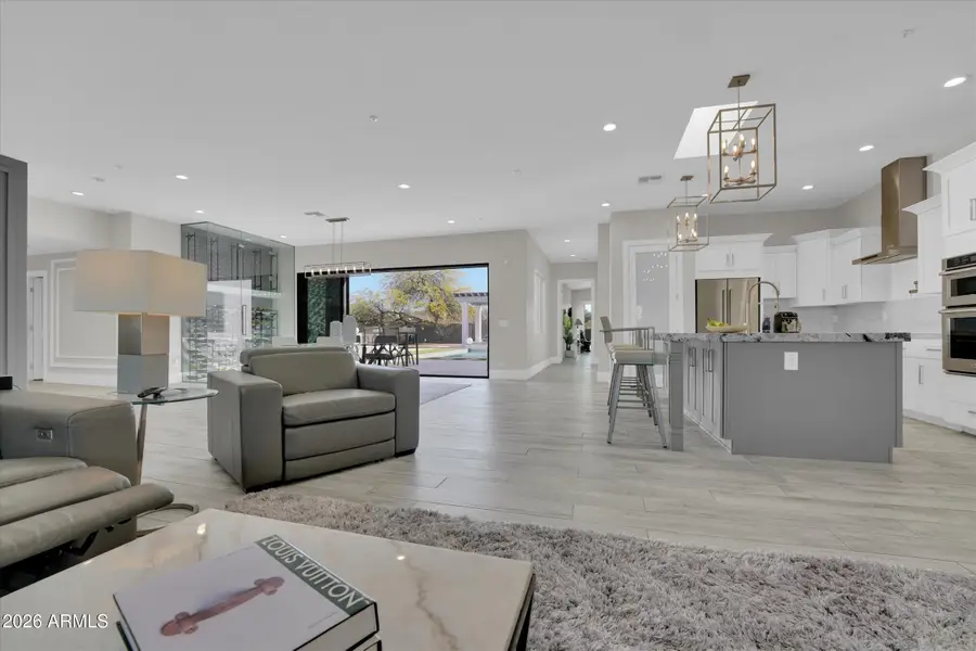 13613 N 76th Street, Scottsdale, AZ 85260 - #3