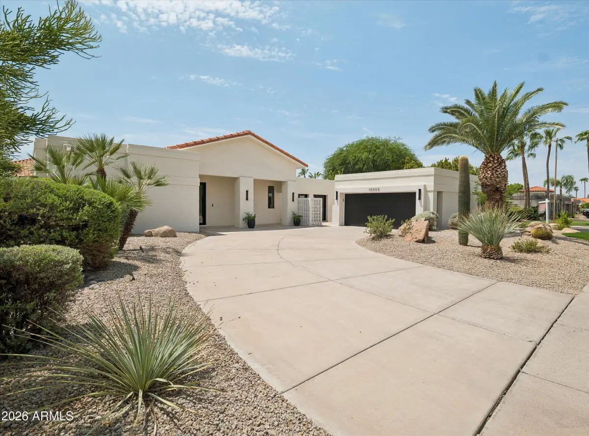 10905 E Tierra Drive, Scottsdale, AZ 85259 - #1