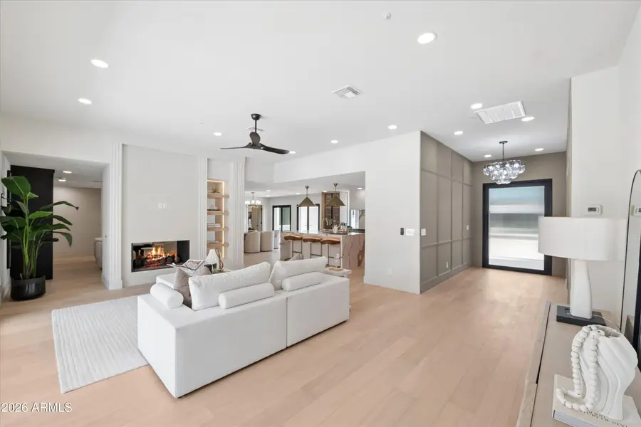 10905 E Tierra Drive, Scottsdale, AZ 85259 - #2