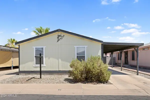 11275 N 99th Avenue #86, Peoria, AZ 85345