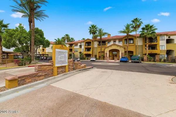 5302 E Van Buren Street #2058, Phoenix, AZ 85008