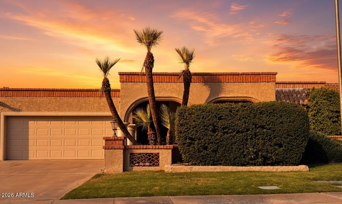 8076 E Via Del Arbor --, Scottsdale, AZ 85258 - #1
