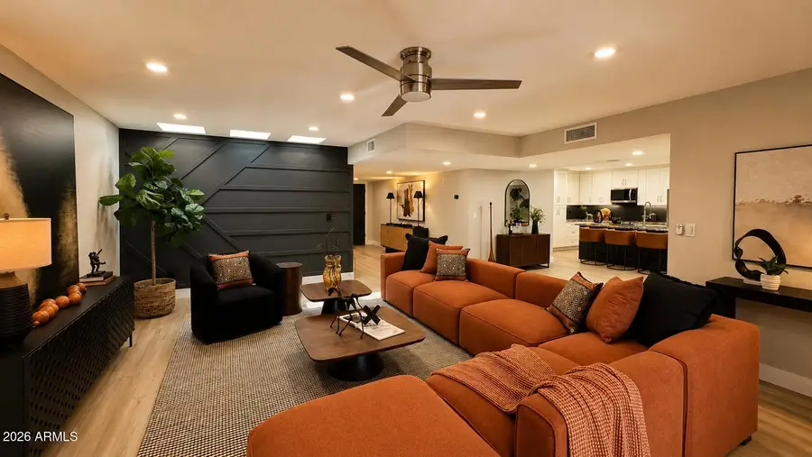 8076 E Via Del Arbor --, Scottsdale, AZ 85258 - #2