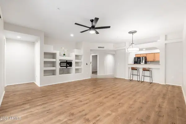 16307 E Arrow Drive #103, Fountain Hills, AZ 85268