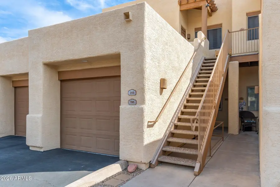 16307 E Arrow Drive #103, Fountain Hills, AZ 85268 - #2