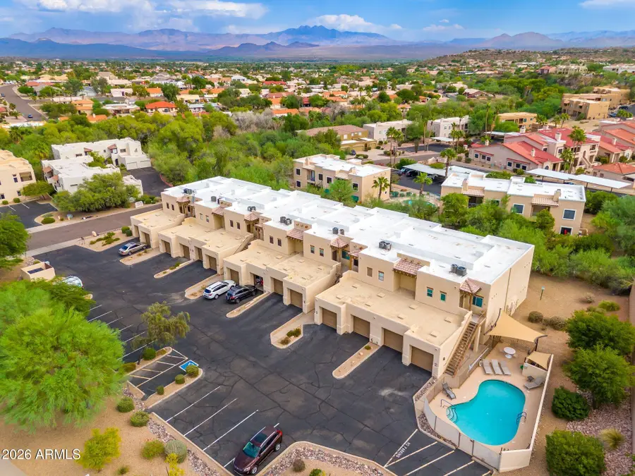 16307 E Arrow Drive #103, Fountain Hills, AZ 85268 - #3