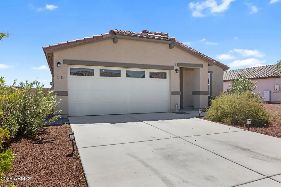 1411 E Jaycie Drive, Casa Grande, AZ 85122 - #2