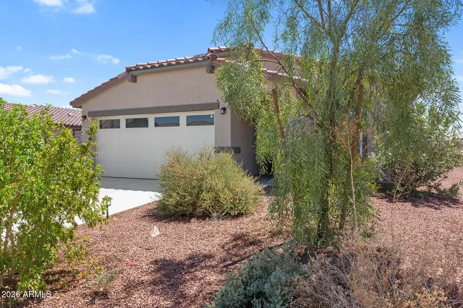 1411 E Jaycie Drive, Casa Grande, AZ 85122 - #3