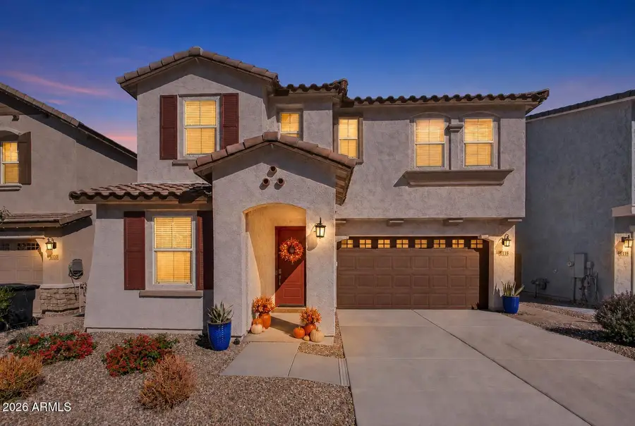 8114 E Petunia Avenue, Mesa, AZ 85212 - #2