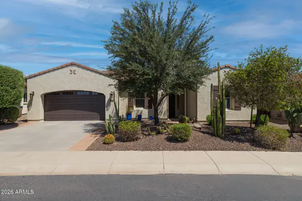 882 E Laddoos Avenue, Queen Creek, AZ 85140