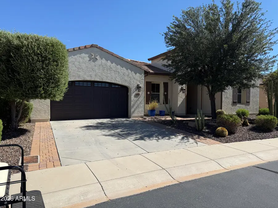 882 E Laddoos Avenue, Queen Creek, AZ 85140 - #2