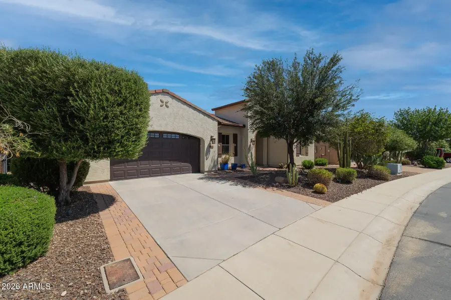 882 E Laddoos Avenue, Queen Creek, AZ 85140 - #3
