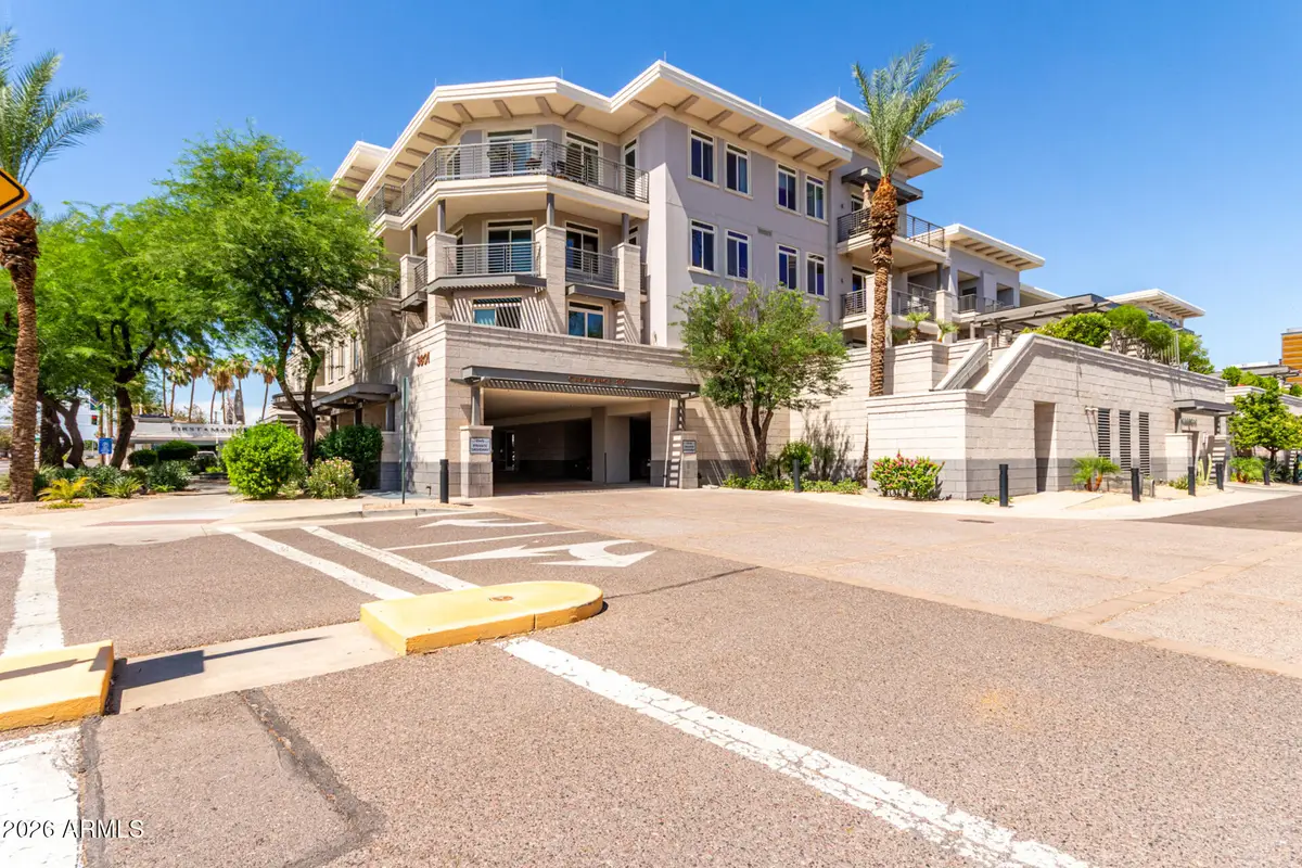 3801 N Goldwater Boulevard #G201, Scottsdale, AZ 85251 - #1