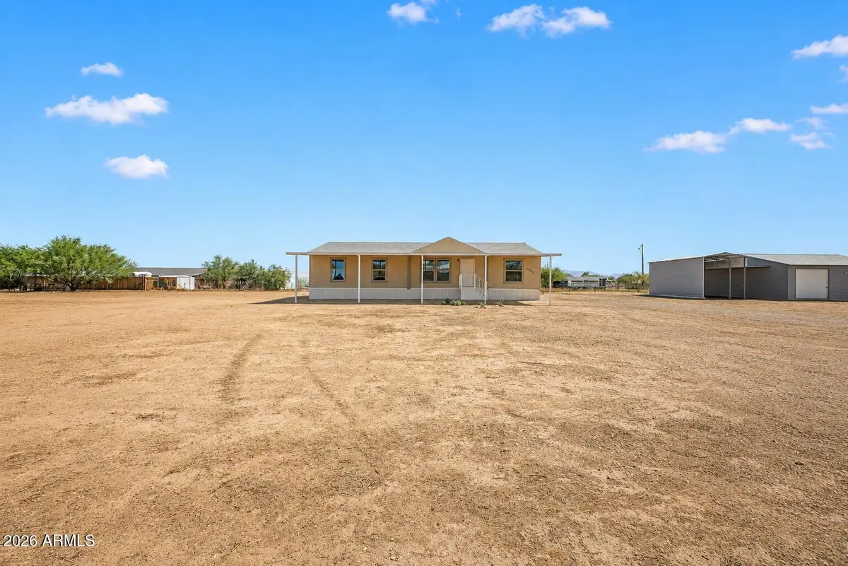28805 N 213th Avenue, Wittmann, AZ 85361 - #1
