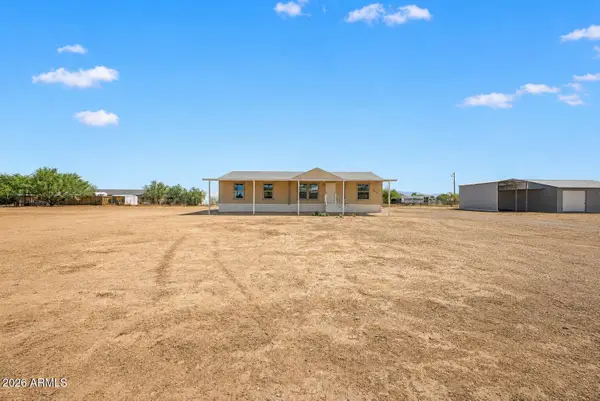 28805 N 213th Avenue, Wittmann, AZ 85361