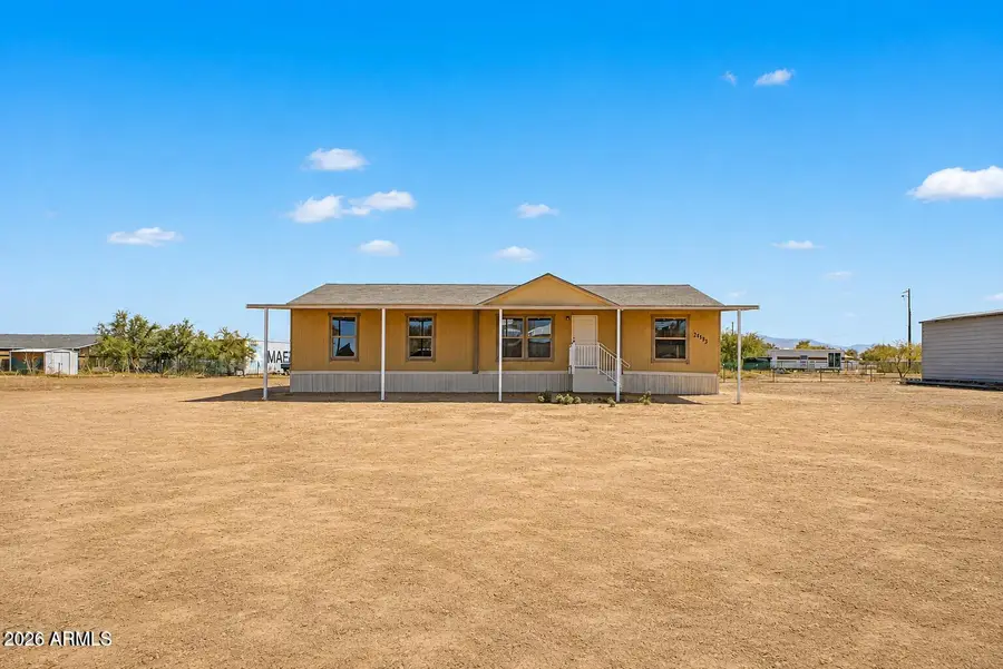 28805 N 213th Avenue, Wittmann, AZ 85361 - #2