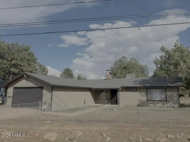 7801 N Toya Vista Road, Payson, AZ 85541 - #1