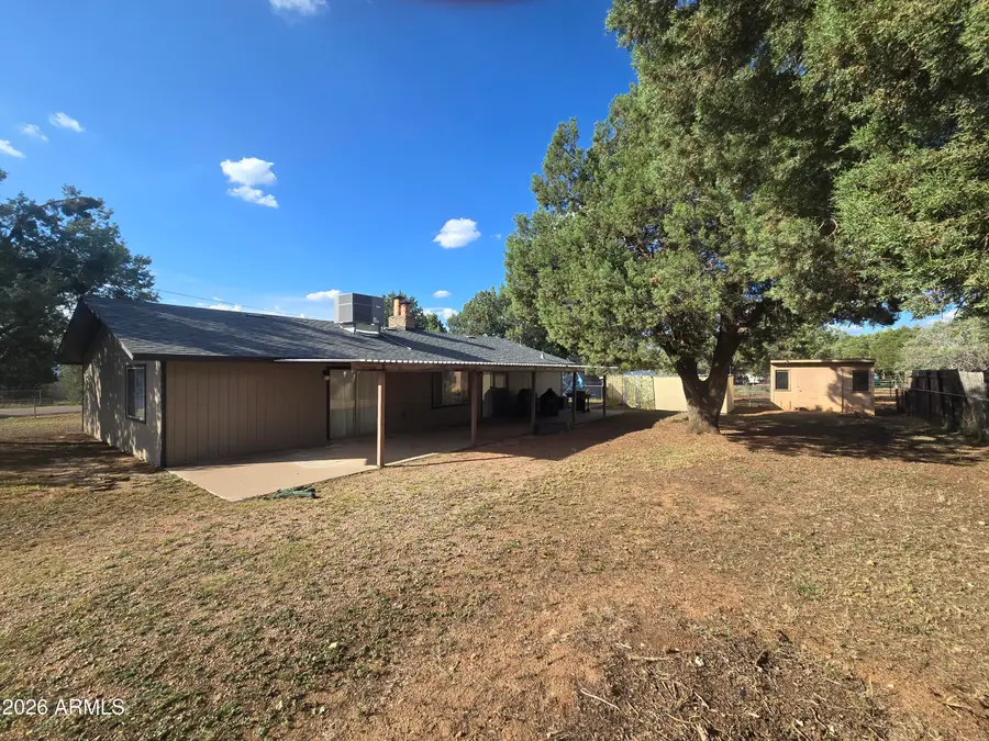 7801 N Toya Vista Road, Payson, AZ 85541 - #2
