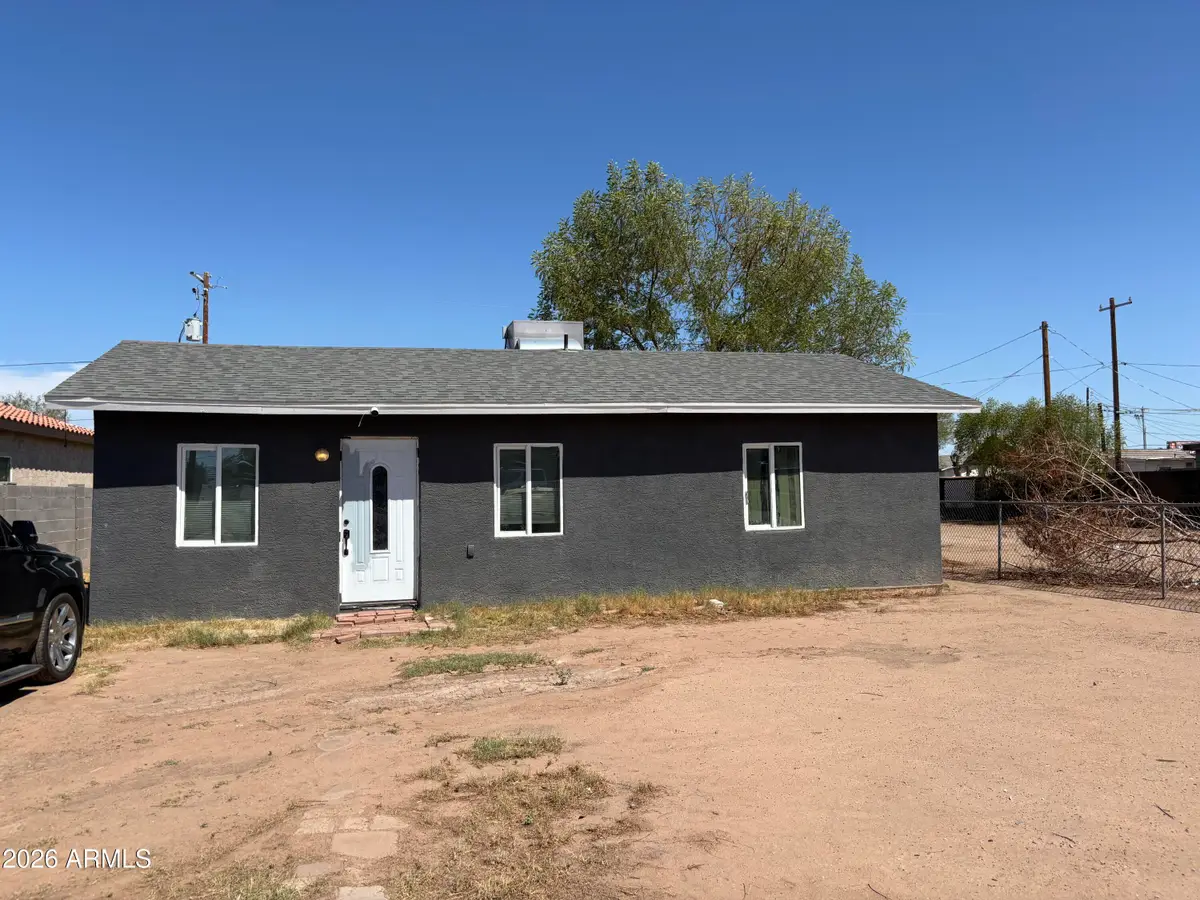 1613 S 5th Street, Phoenix, AZ 85004 - #1