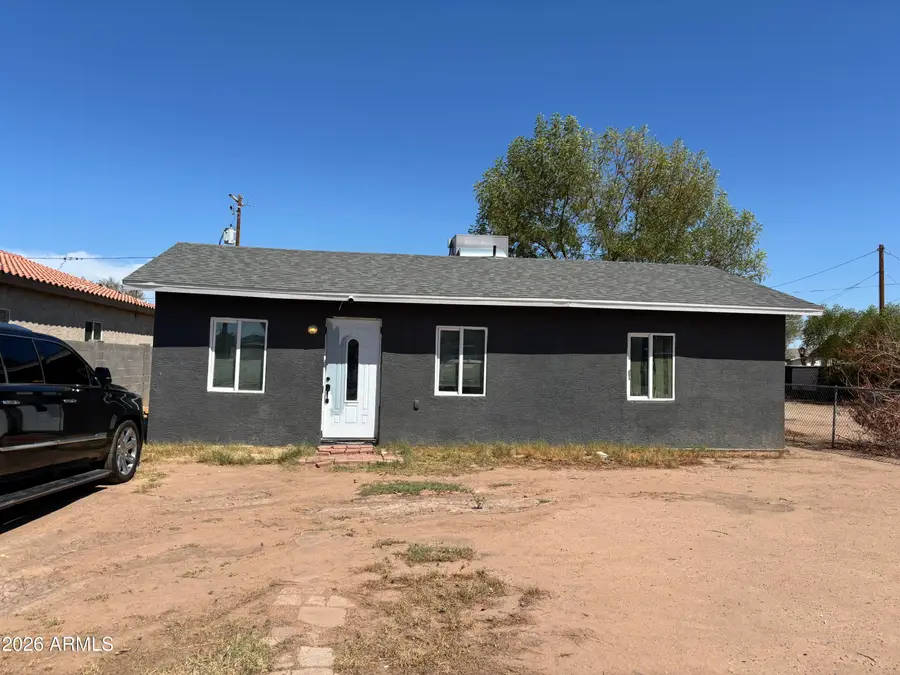 1613 S 5th Street, Phoenix, AZ 85004 - #2