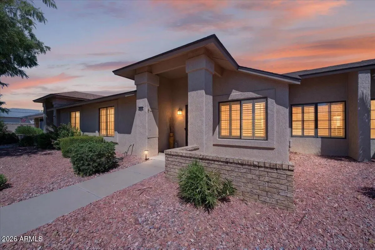 13608 W Aleppo Drive, Sun City West, AZ 85375 - #1