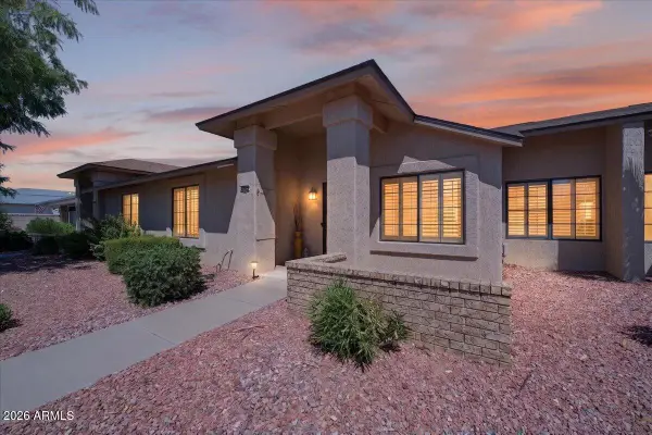 13608 W Aleppo Drive, Sun City West, AZ 85375