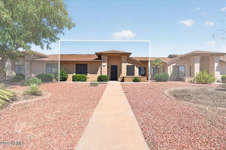 13608 W Aleppo Drive, Sun City West, AZ 85375 - #2