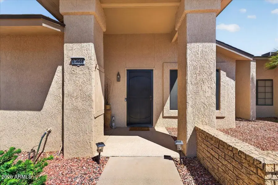 13608 W Aleppo Drive, Sun City West, AZ 85375 - #3
