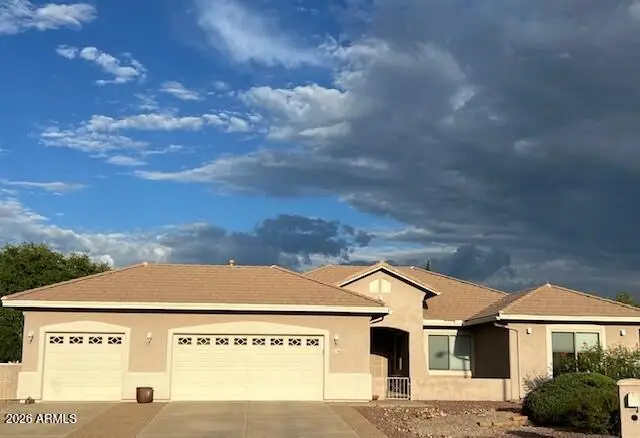 3198 Gemstone Court, Sierra Vista, AZ 85650 - #1