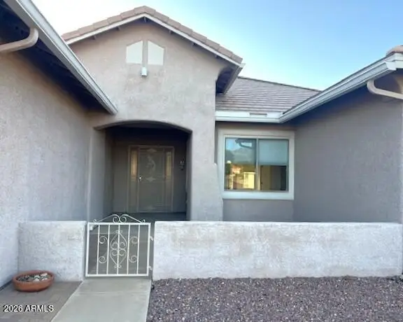 3198 Gemstone Court, Sierra Vista, AZ 85650 - #2